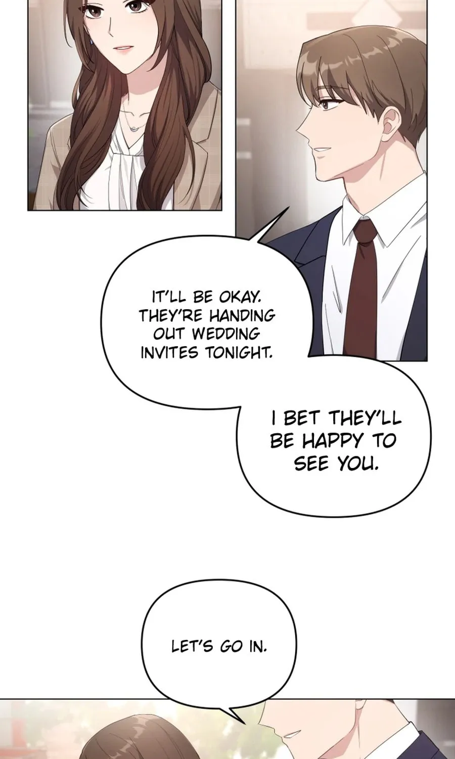 Lip Service (Royoung) Chapter 1 page 10 - 