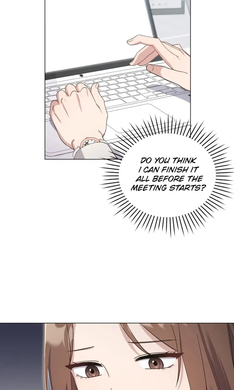 Lip Service (Royoung) Chapter 10 page 17 - 