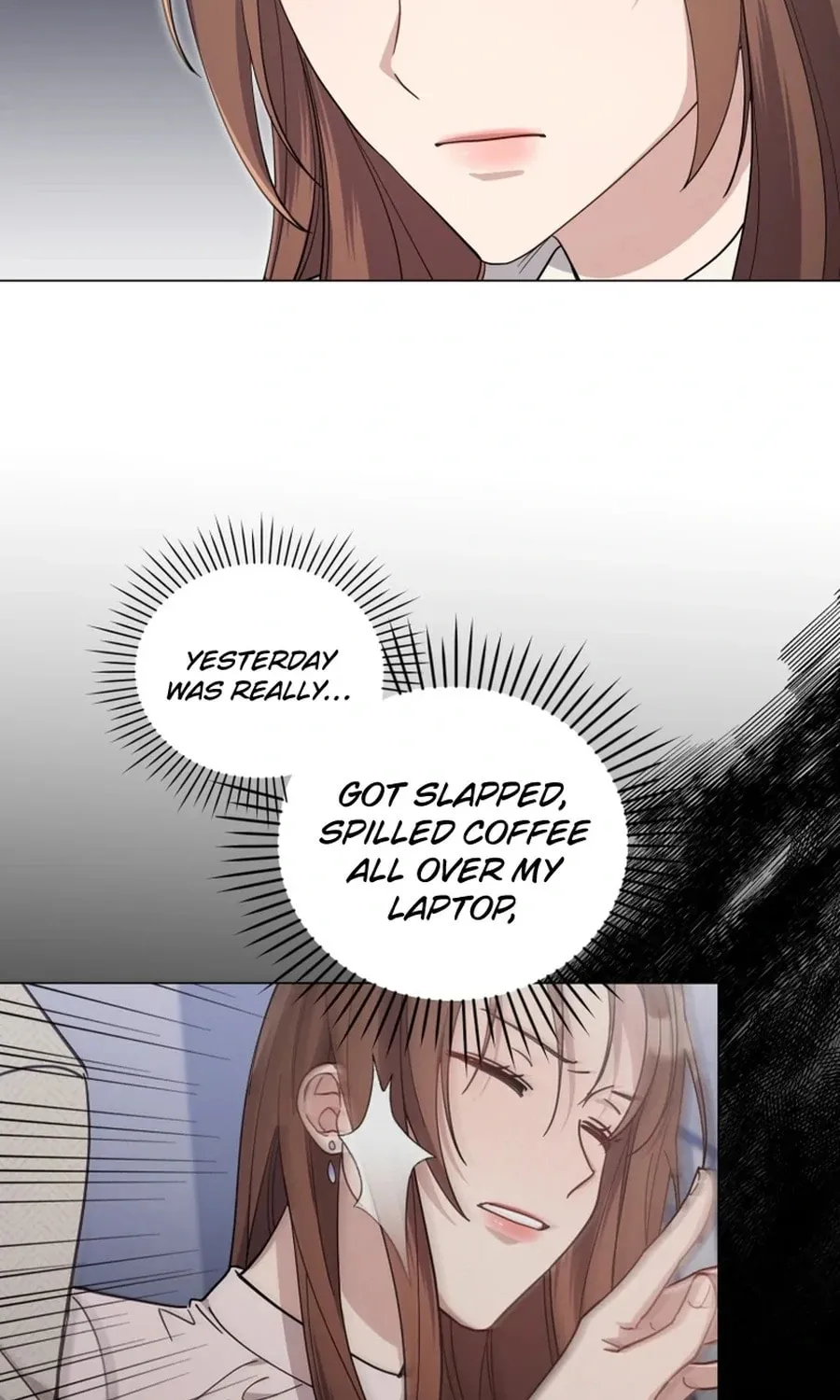 Lip Service (Royoung) Chapter 10 page 18 - 