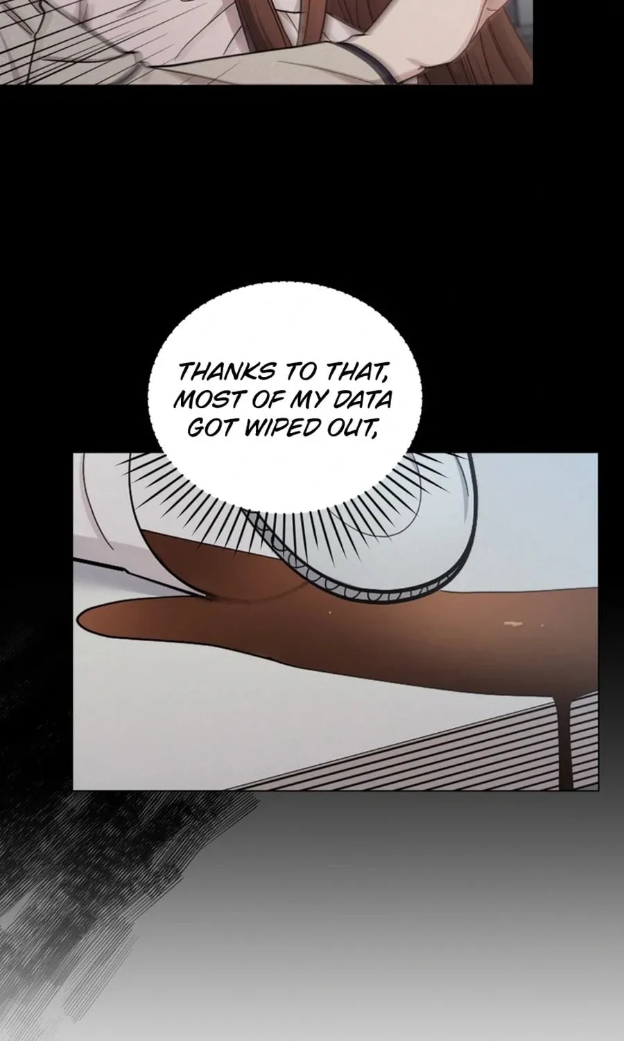 Lip Service (Royoung) Chapter 10 page 19 - 