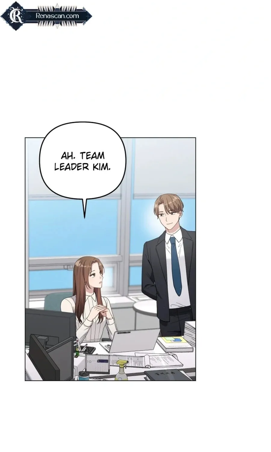 Lip Service (Royoung) Chapter 10 page 21 - 