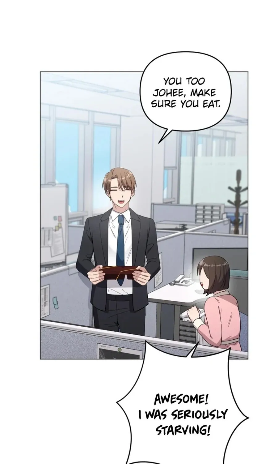 Lip Service (Royoung) Chapter 10 page 23 - 