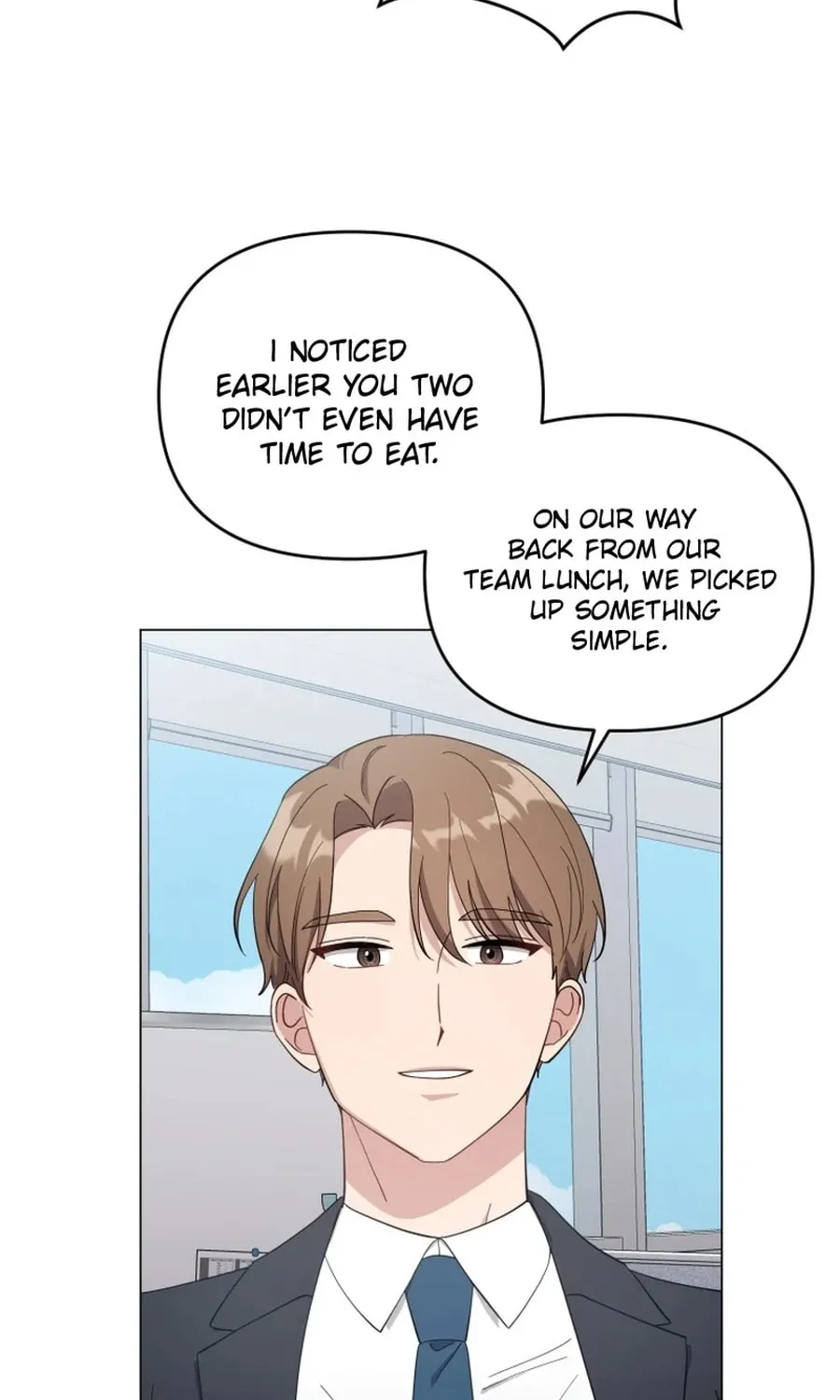 Lip Service (Royoung) Chapter 10 page 24 - 