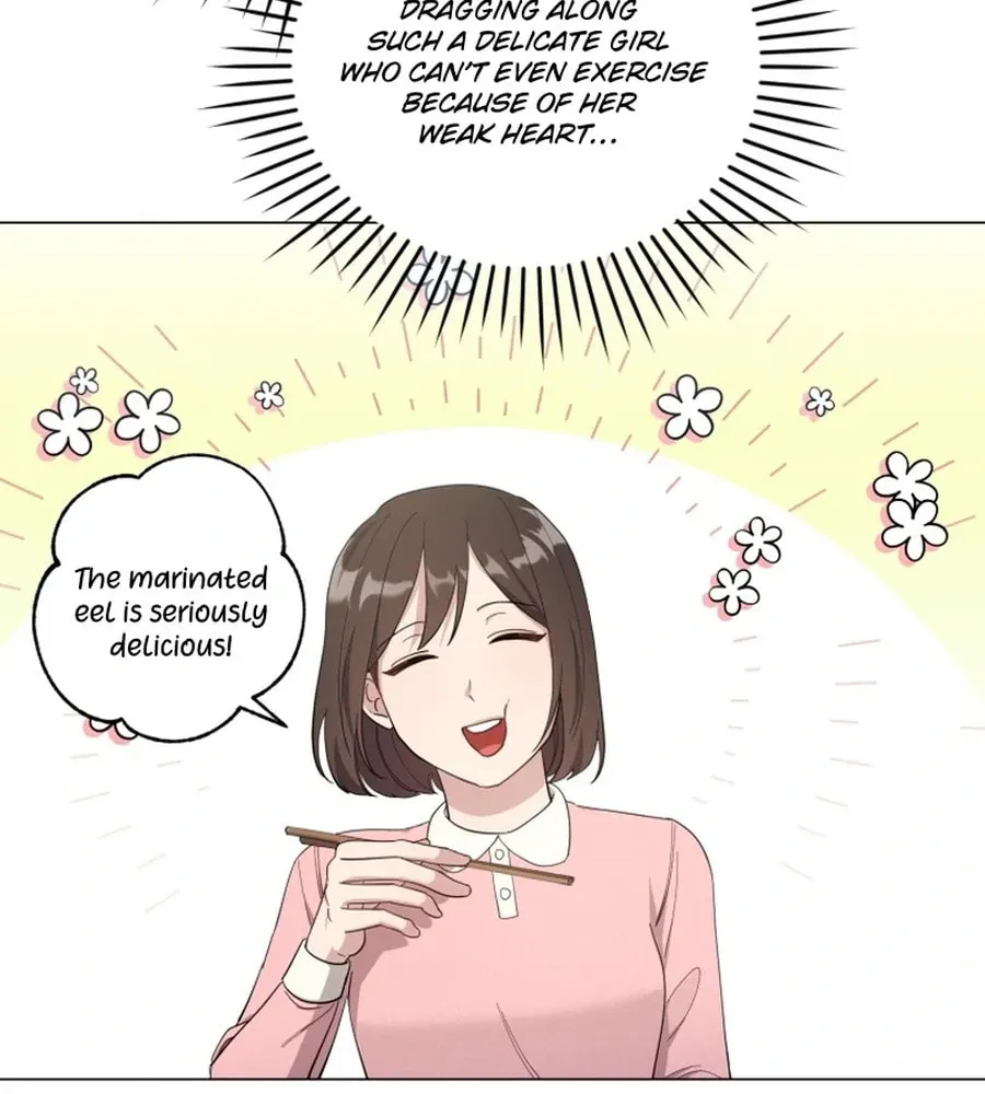 Lip Service (Royoung) Chapter 10 page 27 - 
