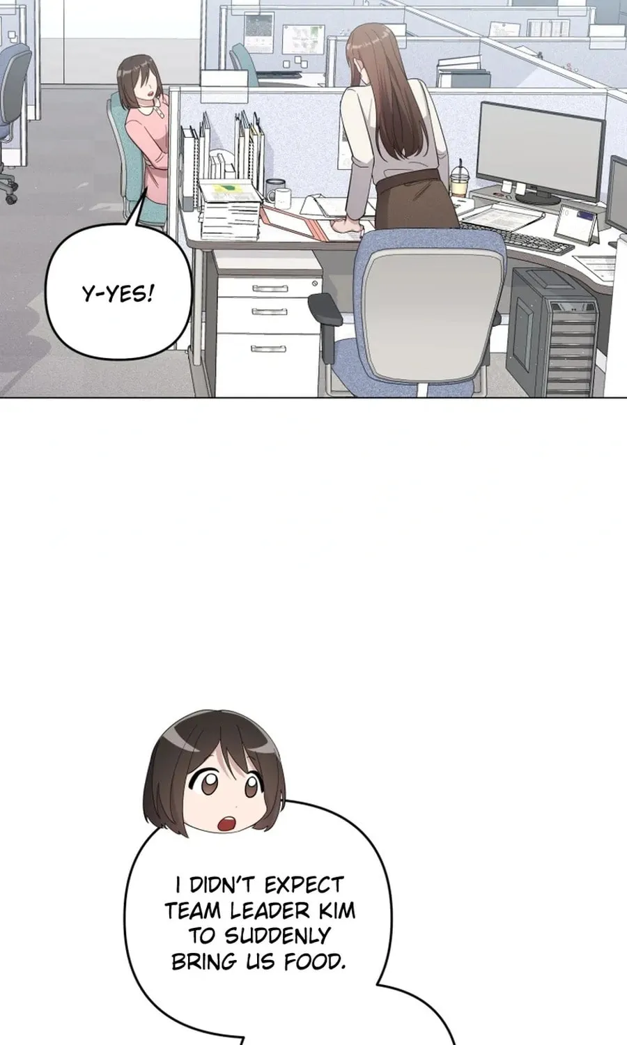 Lip Service (Royoung) Chapter 10 page 31 - 