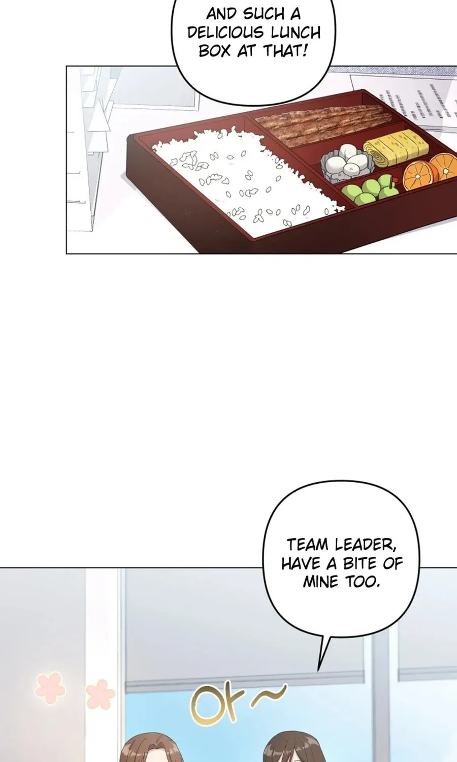 Lip Service (Royoung) Chapter 10 page 32 - 