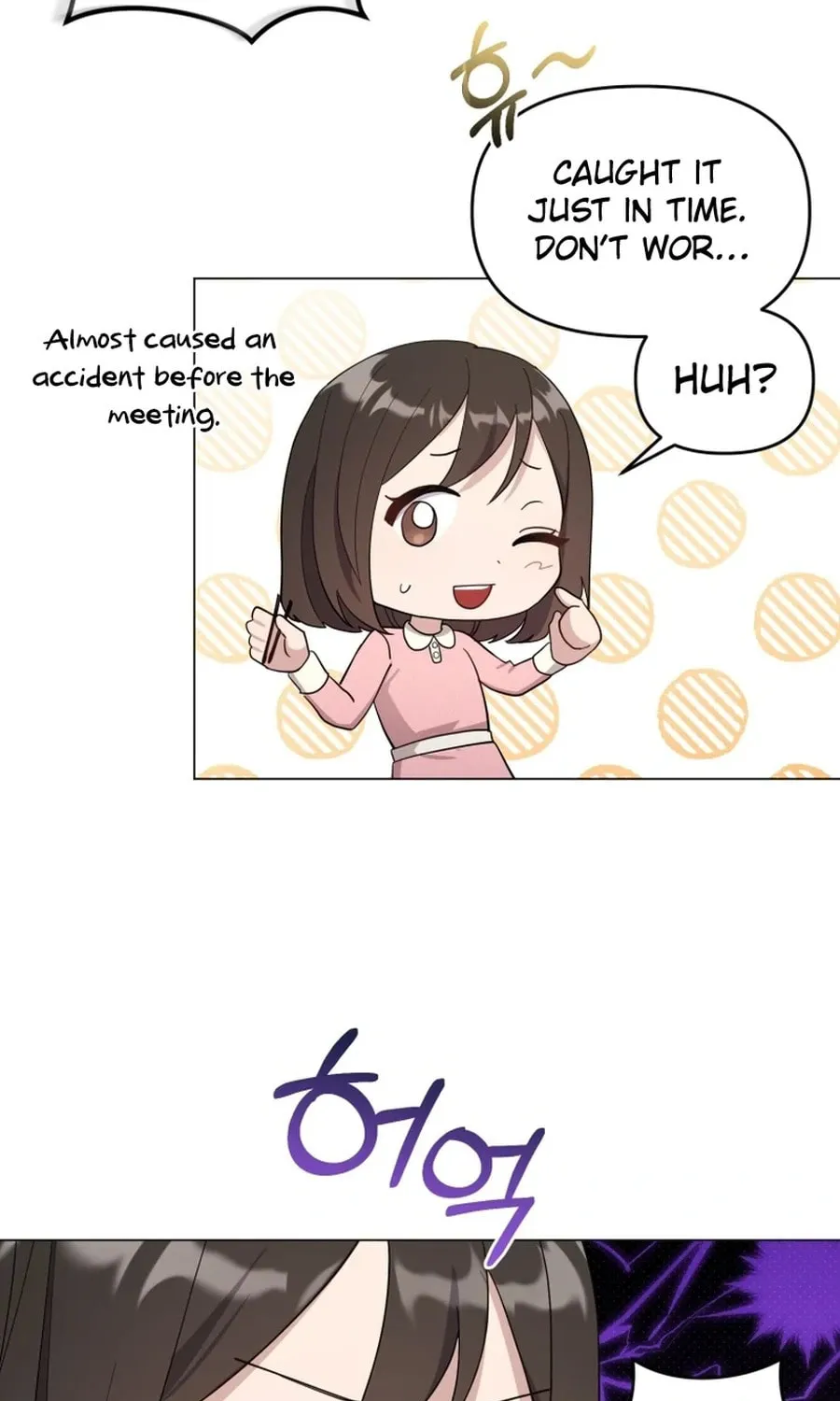 Lip Service (Royoung) Chapter 10 page 37 - 
