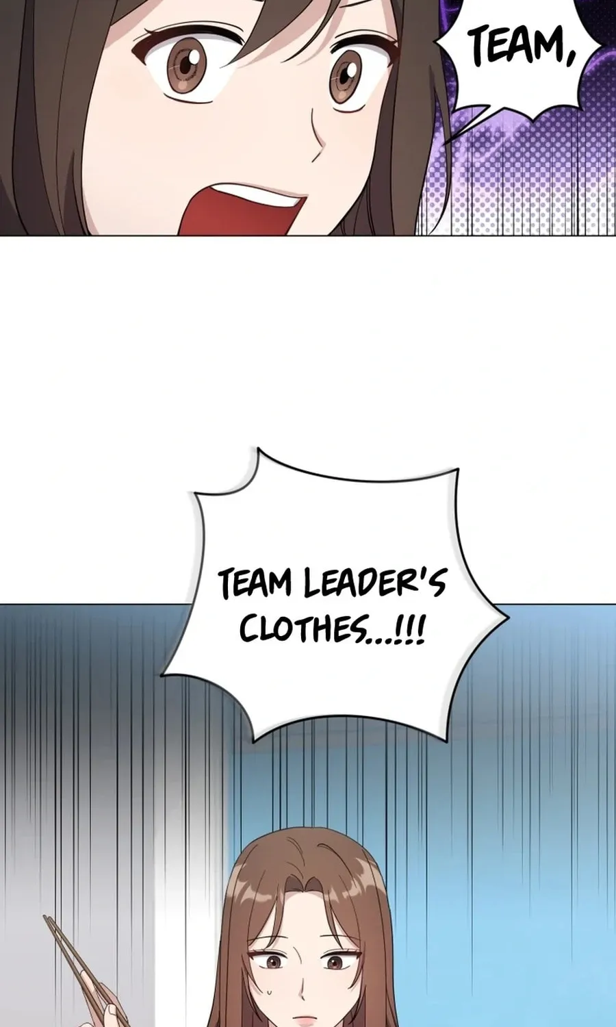 Lip Service (Royoung) Chapter 10 page 38 - 