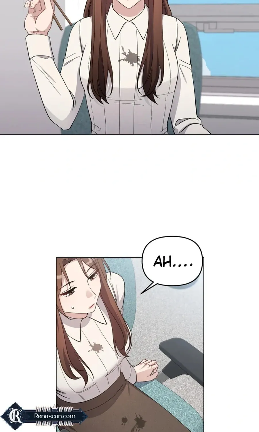 Lip Service (Royoung) Chapter 10 page 39 - 