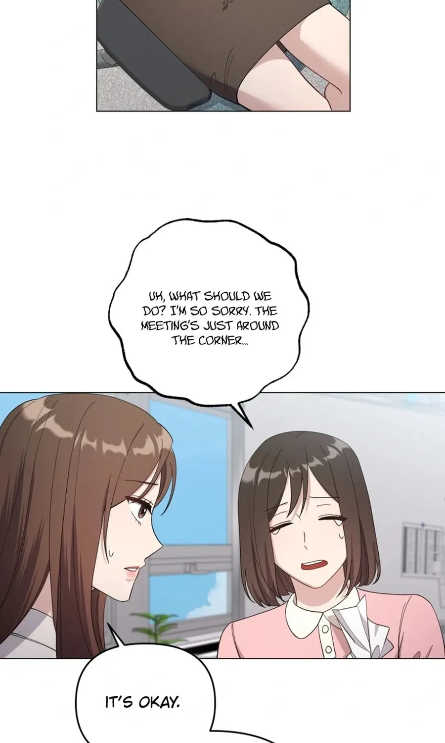 Lip Service (Royoung) Chapter 10 page 40 - 