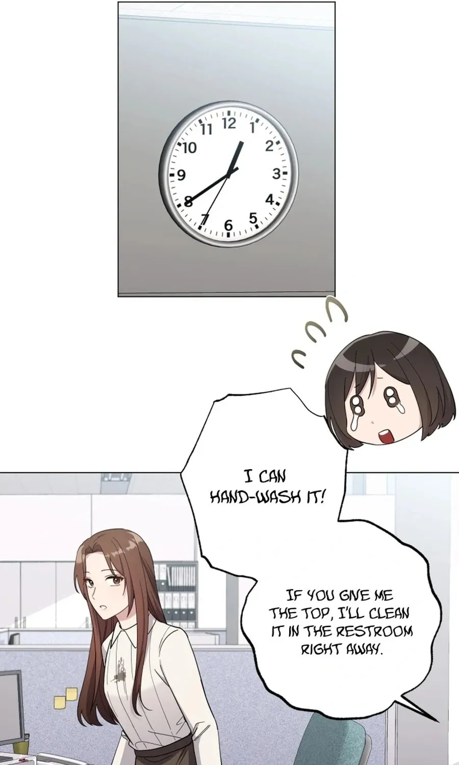 Lip Service (Royoung) Chapter 10 page 42 - 