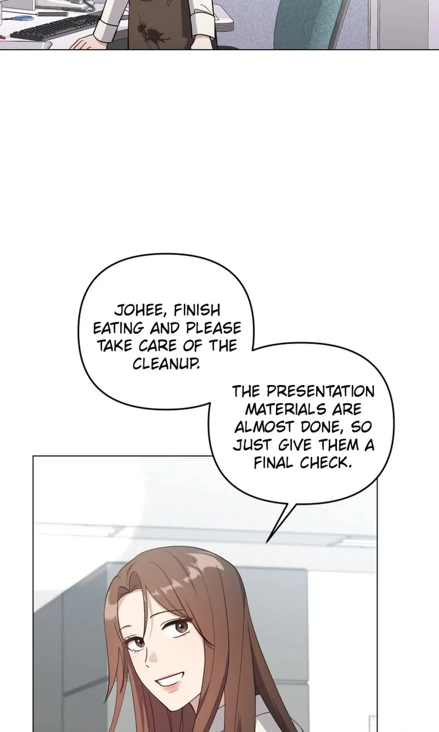 Lip Service (Royoung) Chapter 10 page 43 - 