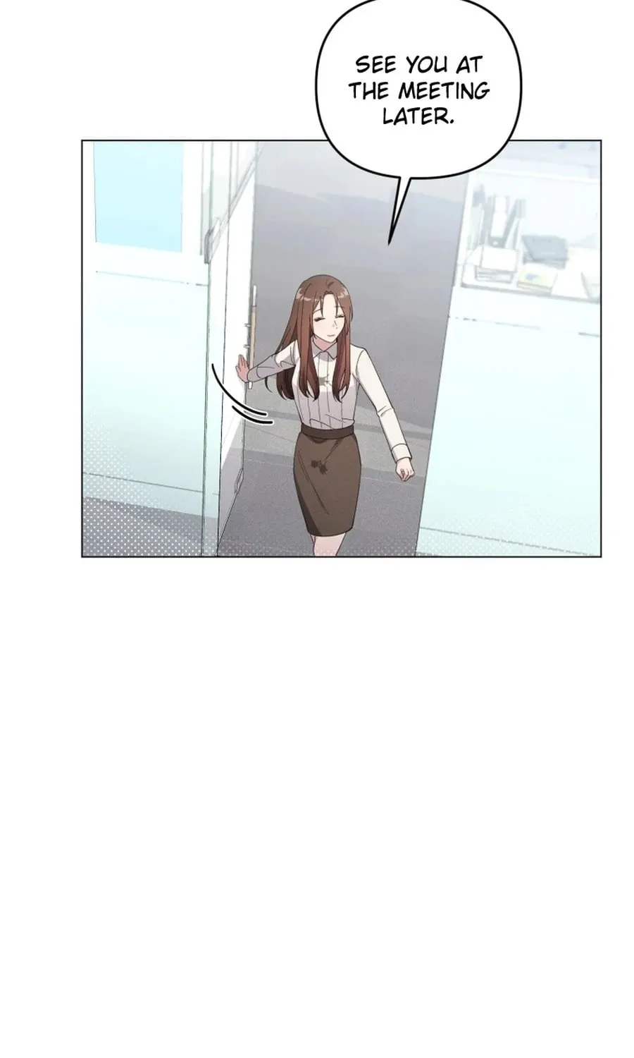 Lip Service (Royoung) Chapter 10 page 46 - 