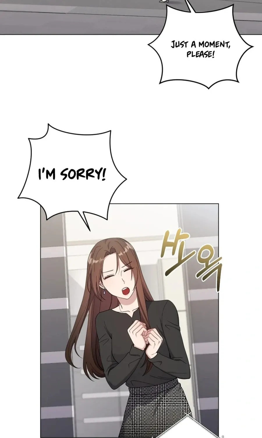Lip Service (Royoung) Chapter 10 page 54 - 