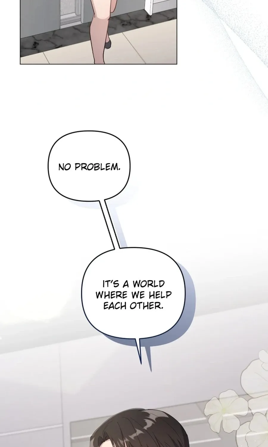 Lip Service (Royoung) Chapter 10 page 57 - 