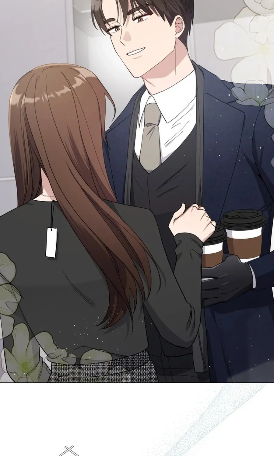 Lip Service (Royoung) Chapter 10 page 58 - 