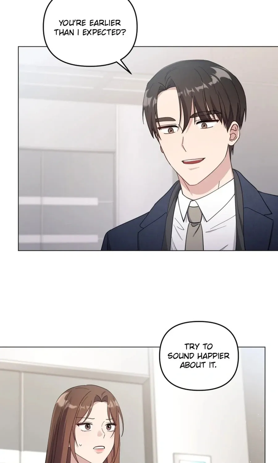 Lip Service (Royoung) Chapter 10 page 60 - 