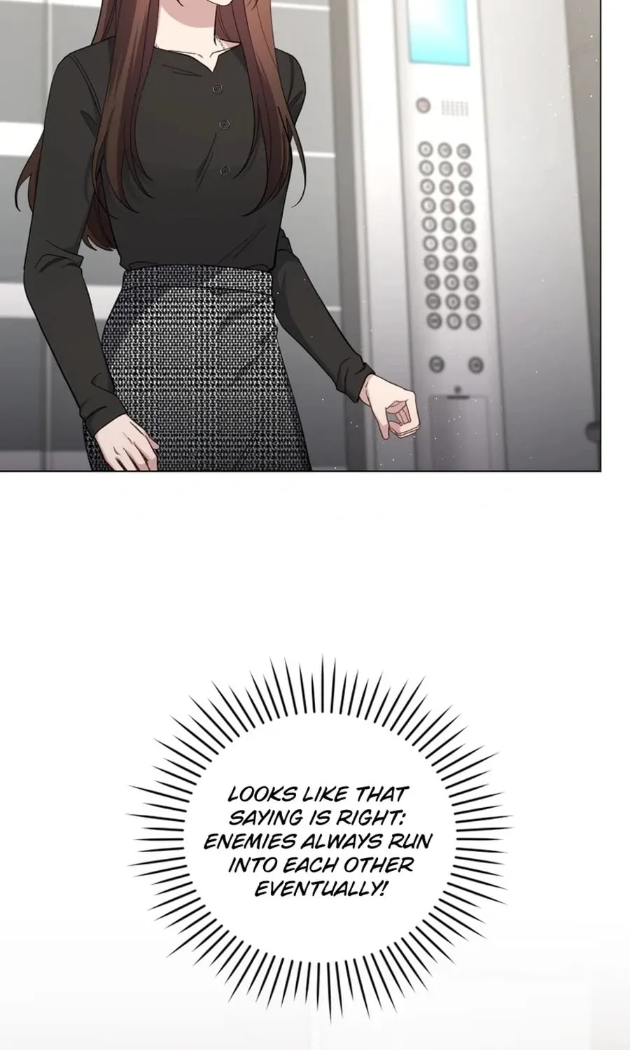 Lip Service (Royoung) Chapter 10 page 61 - 