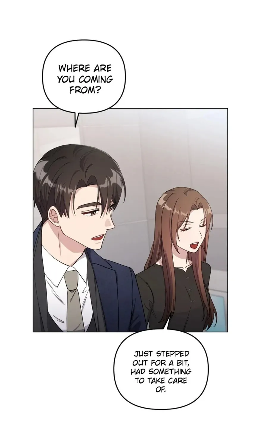 Lip Service (Royoung) Chapter 10 page 65 - 