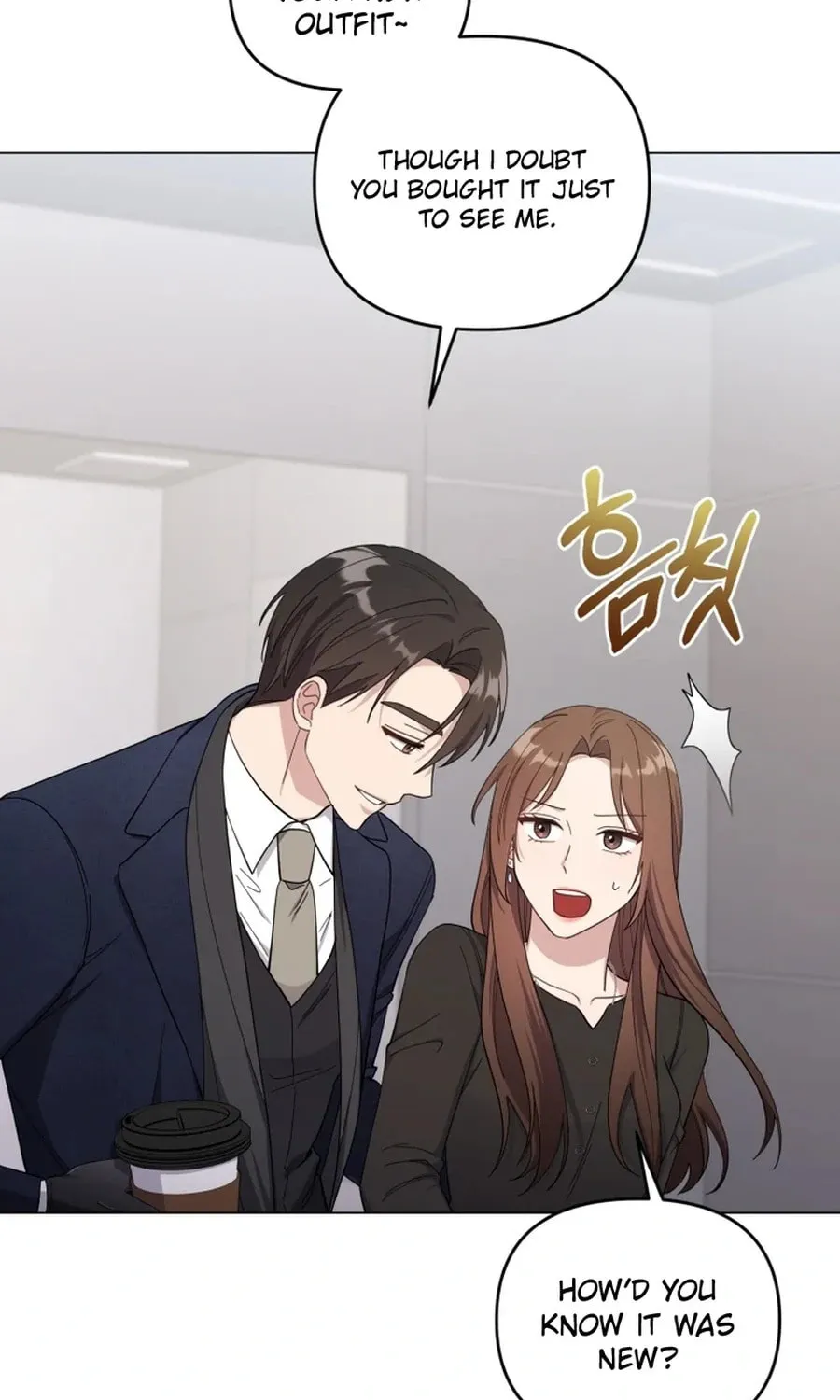 Lip Service (Royoung) Chapter 10 page 67 - 