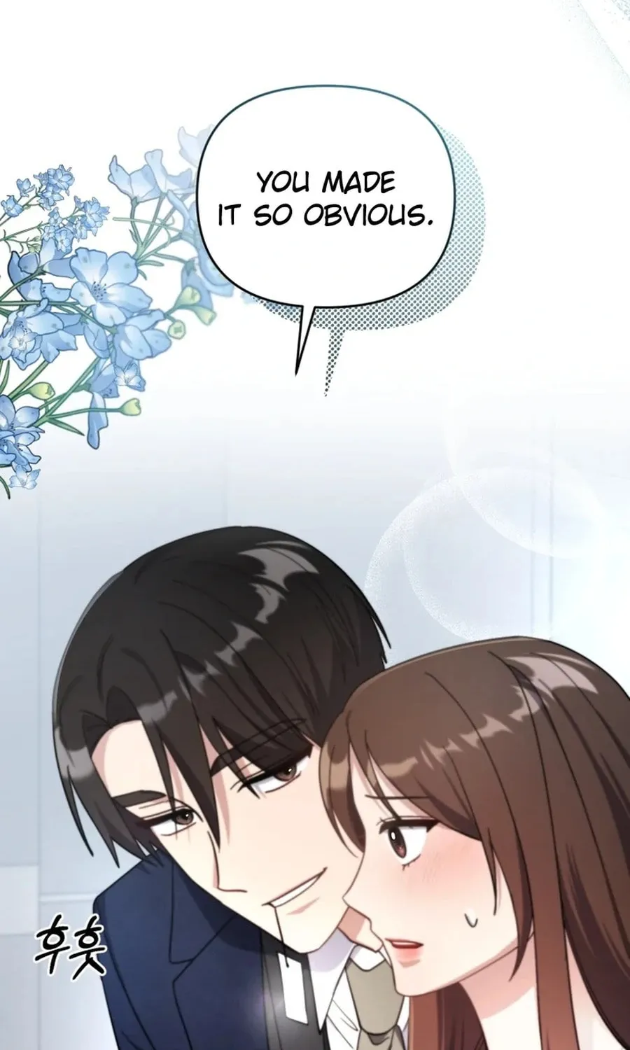 Lip Service (Royoung) Chapter 10 page 73 - 
