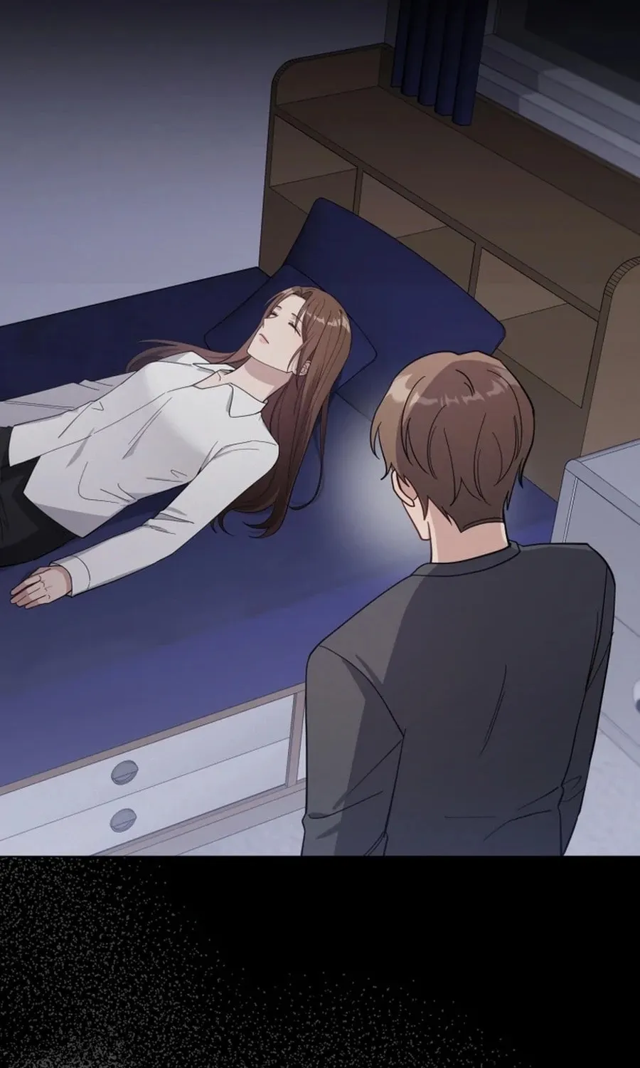 Lip Service (Royoung) Chapter 10 page 9 - 
