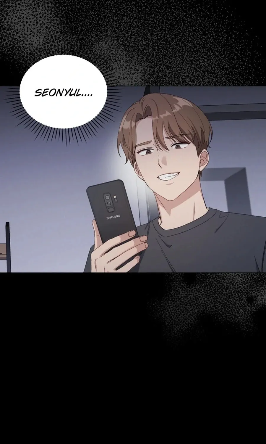 Lip Service (Royoung) Chapter 10 page 10 - 
