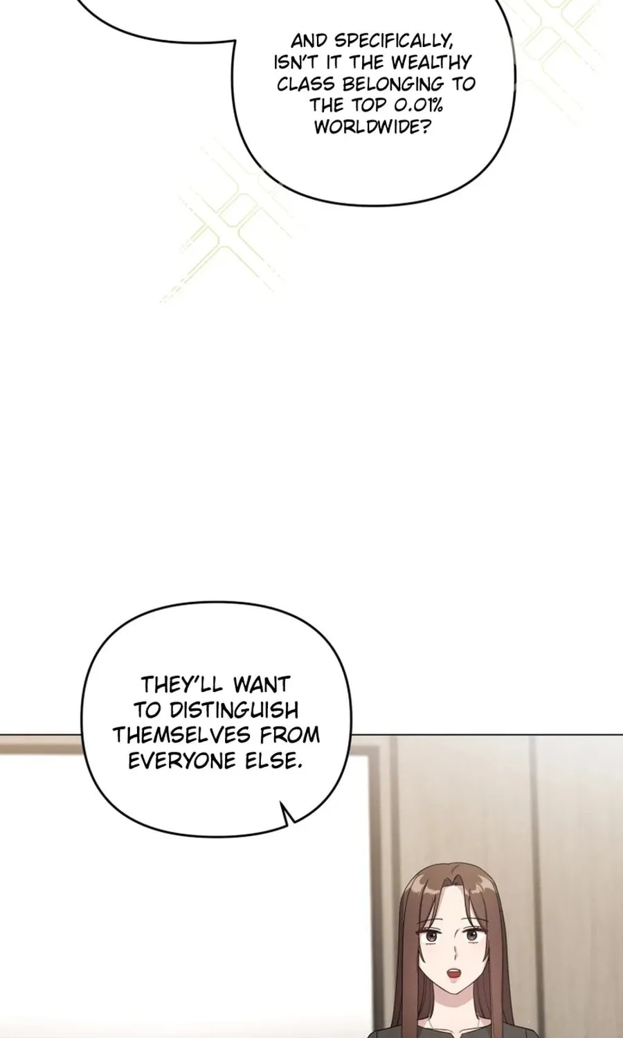 Lip Service (Royoung) Chapter 11 page 11 - 
