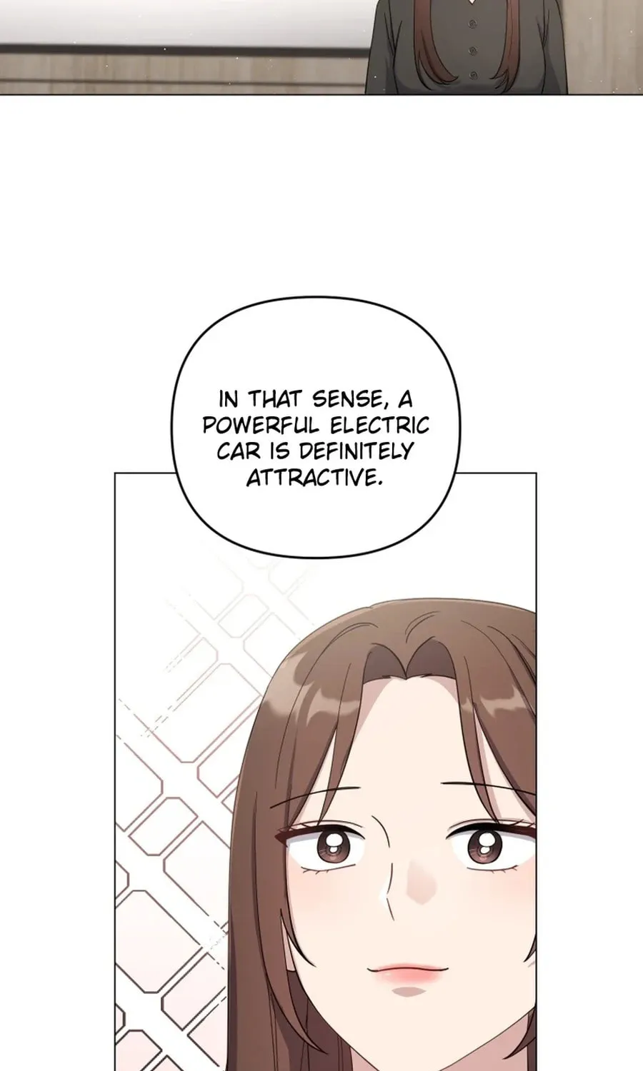 Lip Service (Royoung) Chapter 11 page 12 - 