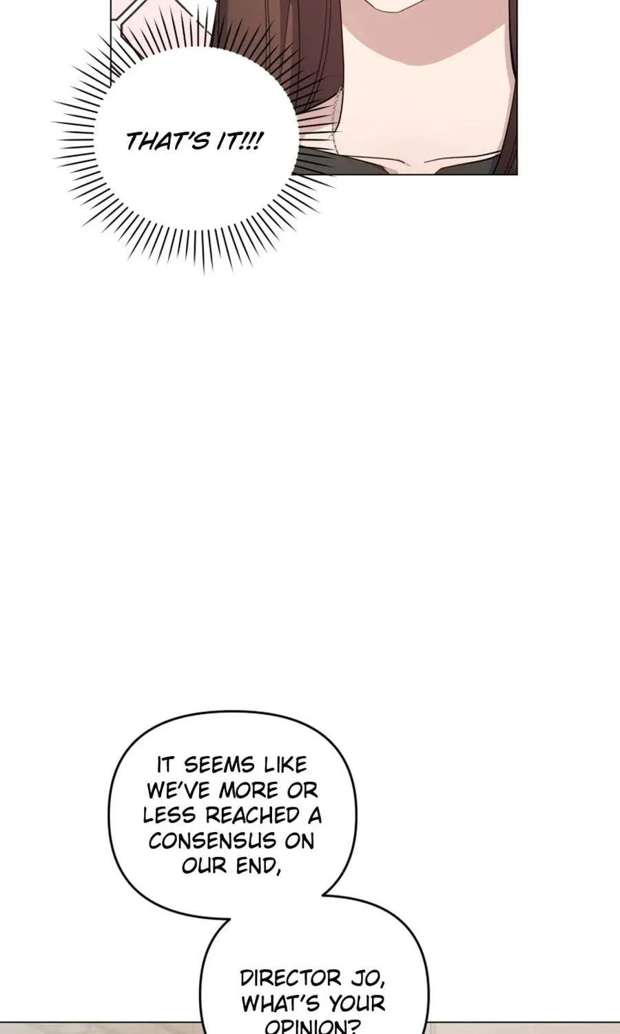 Lip Service (Royoung) Chapter 11 page 13 - 