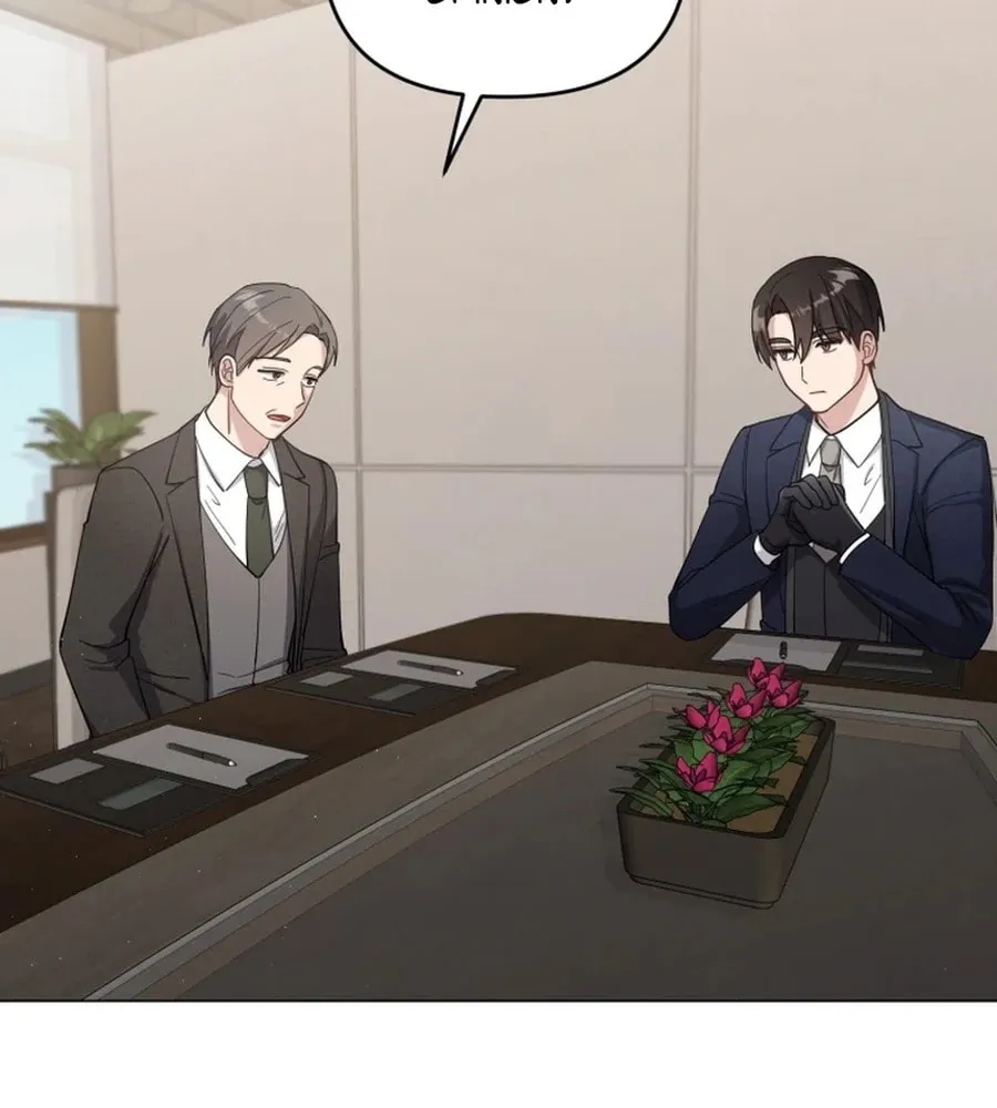 Lip Service (Royoung) Chapter 11 page 14 - 