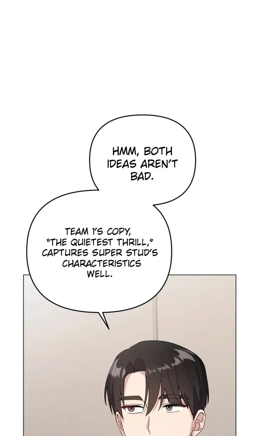 Lip Service (Royoung) Chapter 11 page 15 - 