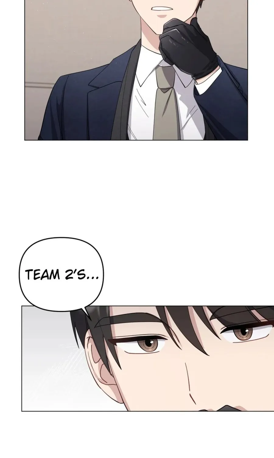 Lip Service (Royoung) Chapter 11 page 16 - 