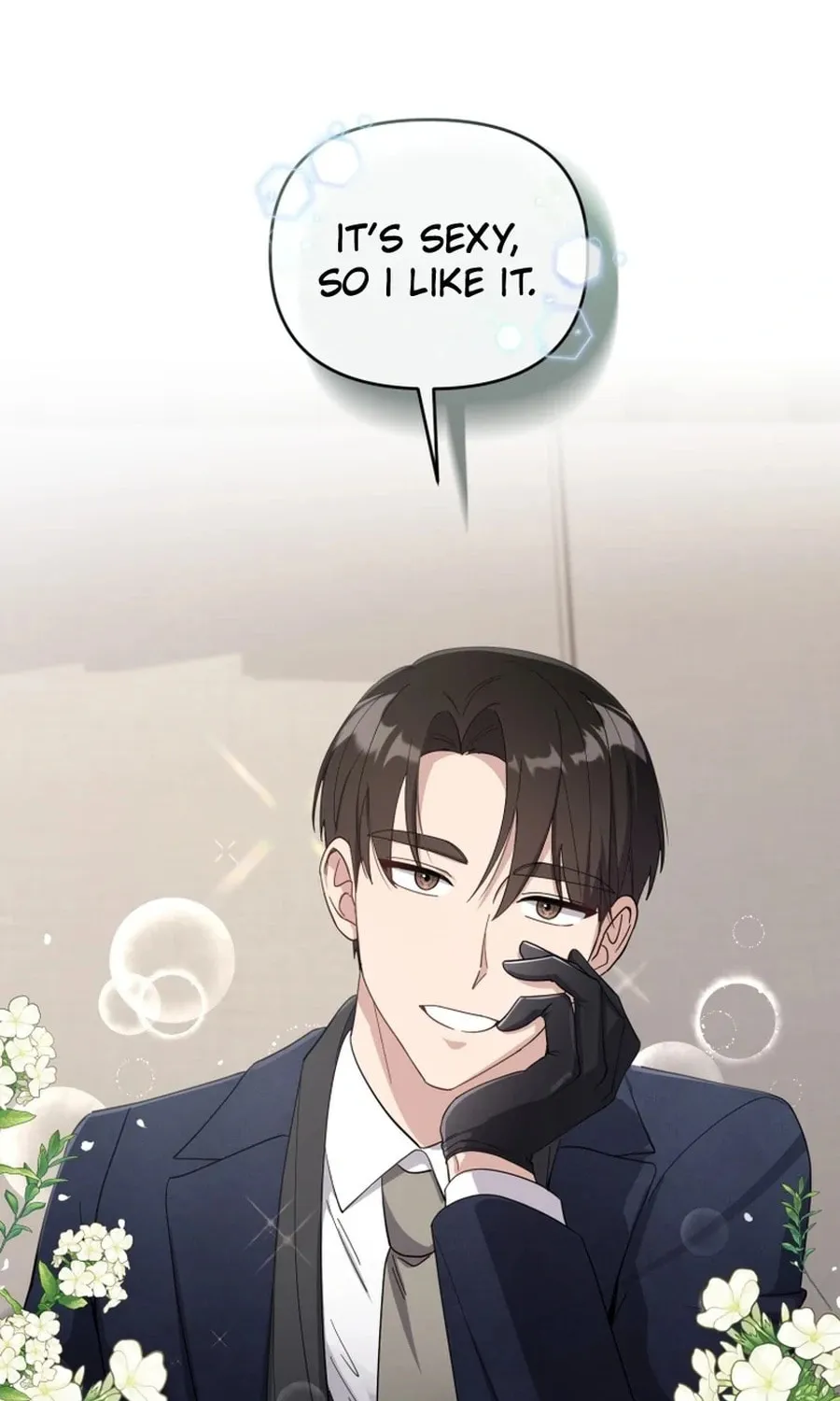 Lip Service (Royoung) Chapter 11 page 18 - 