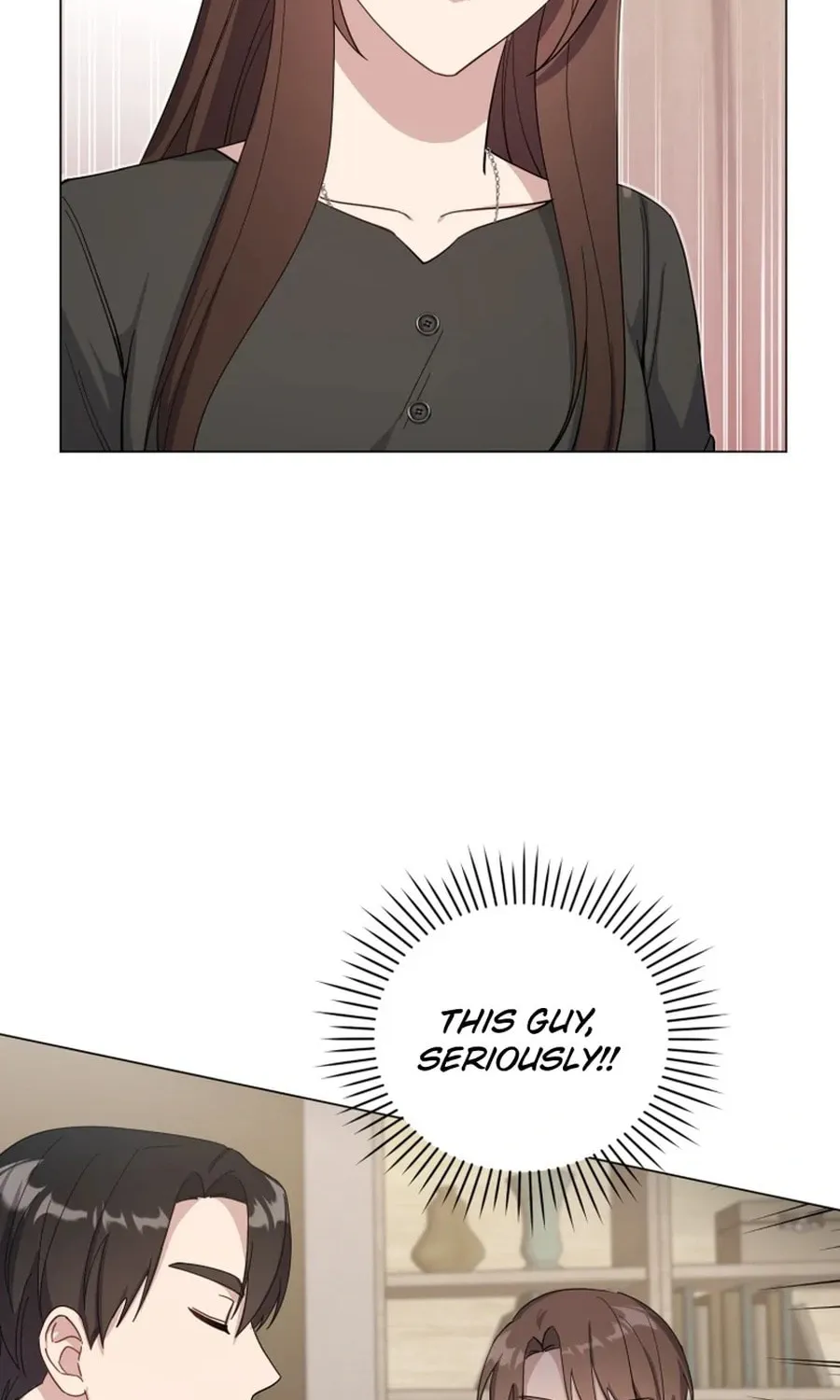 Lip Service (Royoung) Chapter 11 page 20 - 