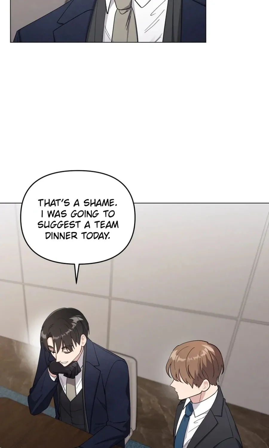Lip Service (Royoung) Chapter 11 page 24 - 