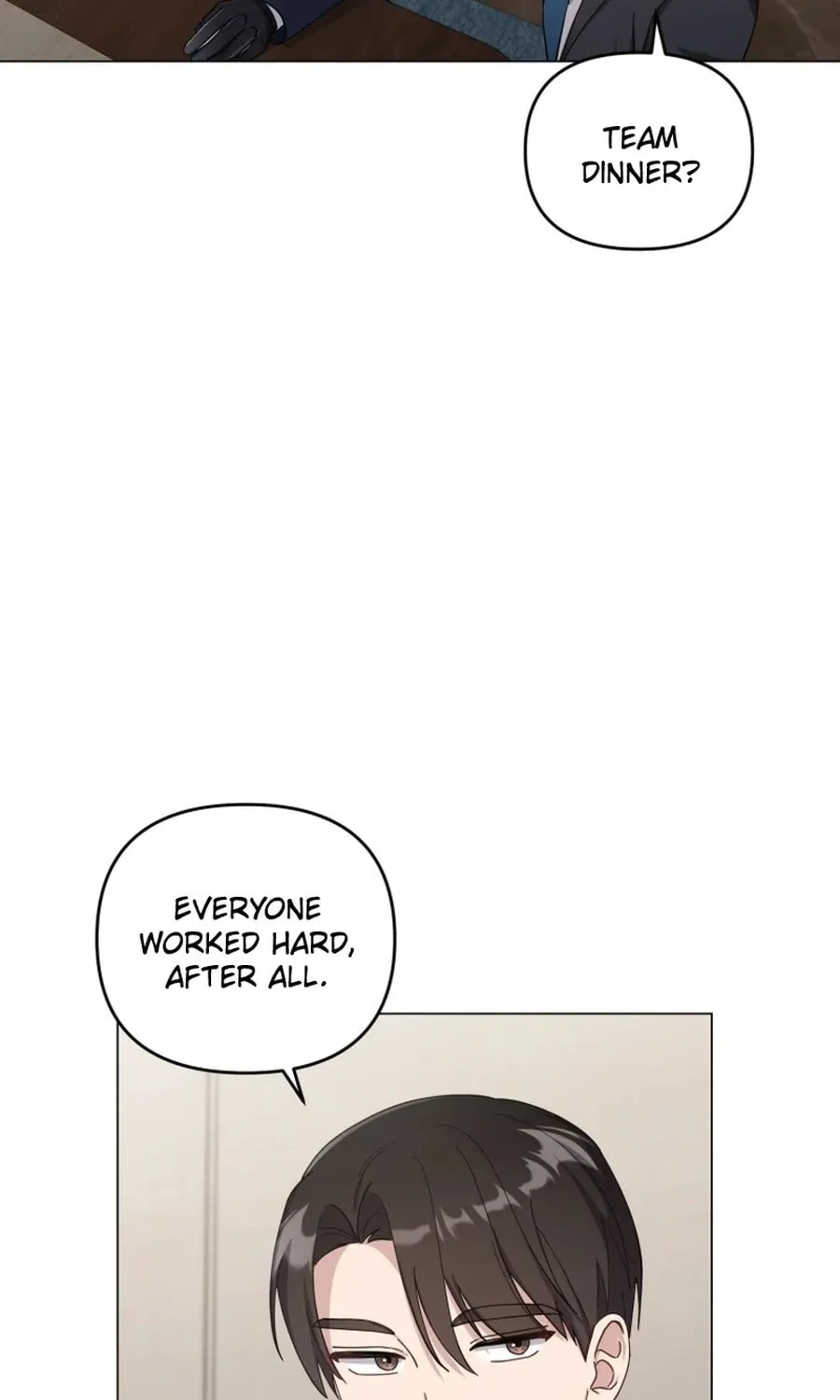 Lip Service (Royoung) Chapter 11 page 25 - 