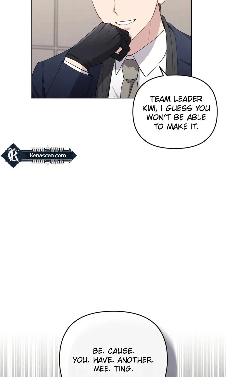 Lip Service (Royoung) Chapter 11 page 26 - 