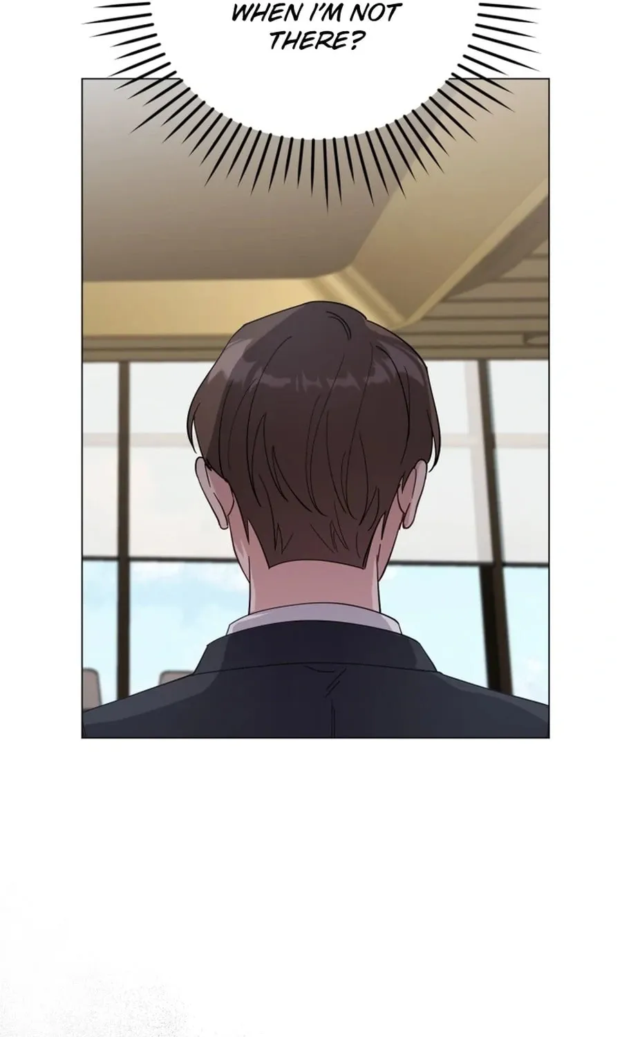 Lip Service (Royoung) Chapter 11 page 29 - 