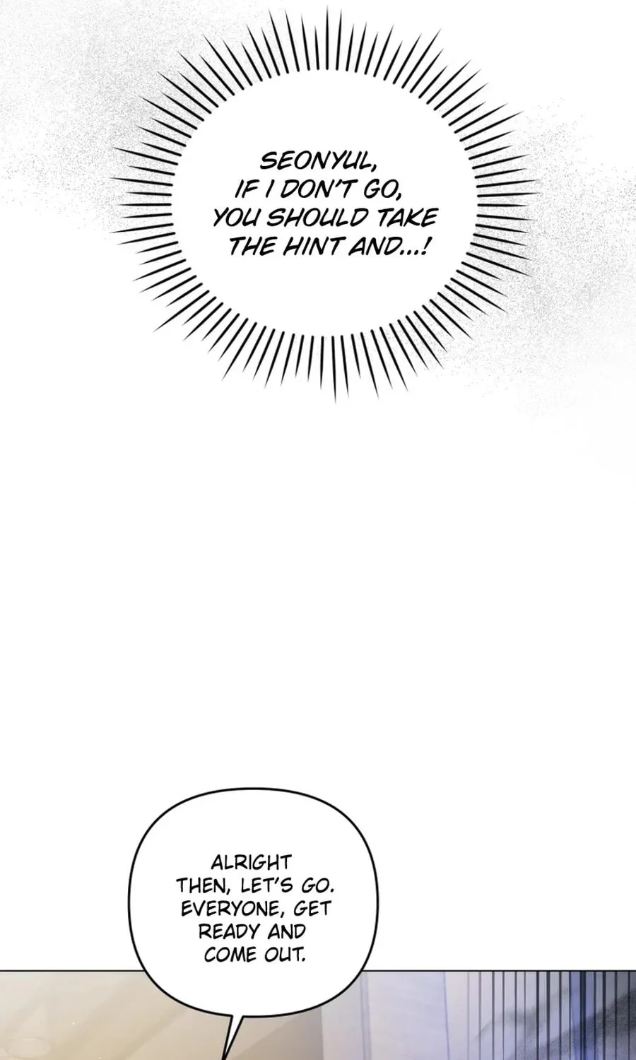 Lip Service (Royoung) Chapter 11 page 30 - 