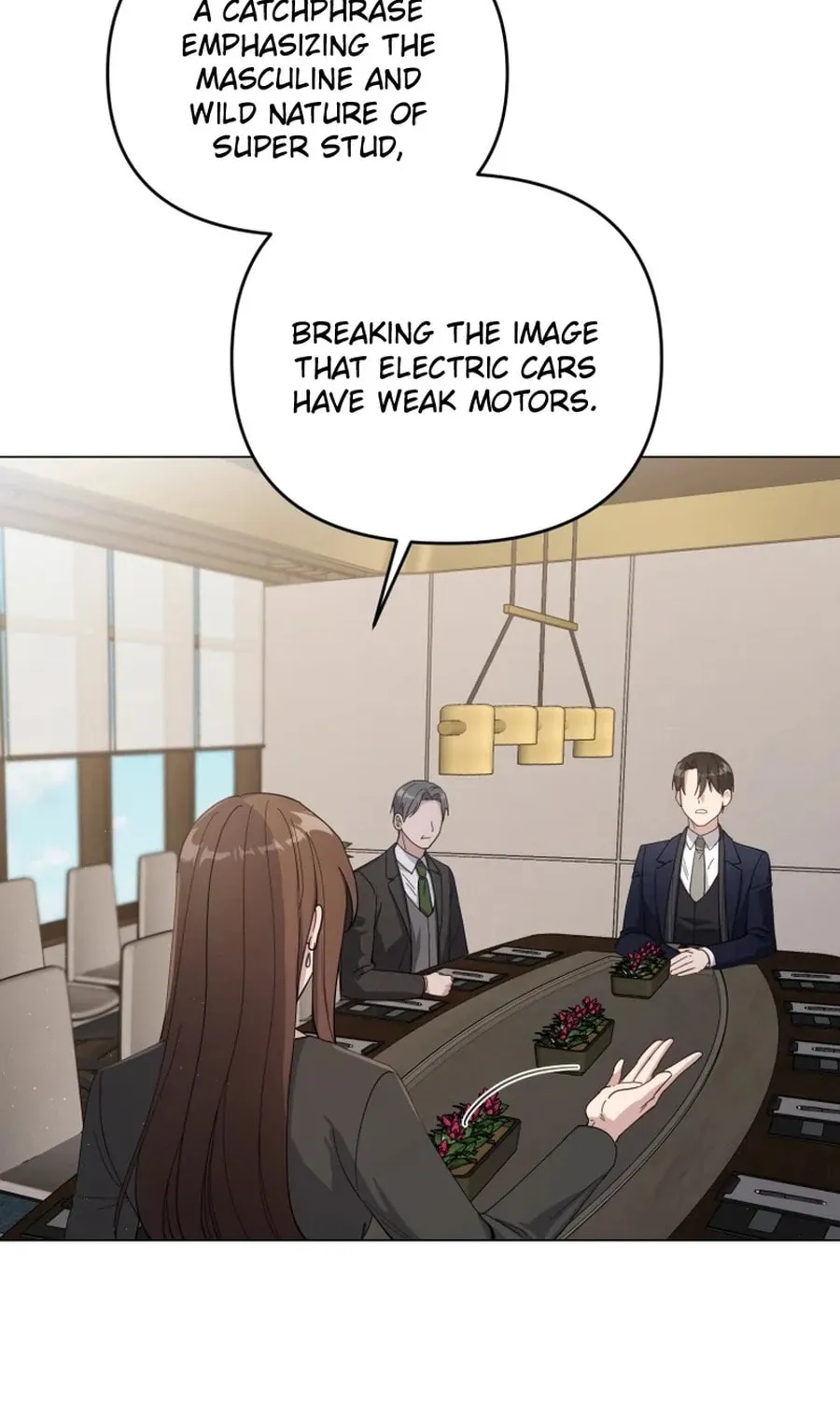 Lip Service (Royoung) Chapter 11 page 4 - 