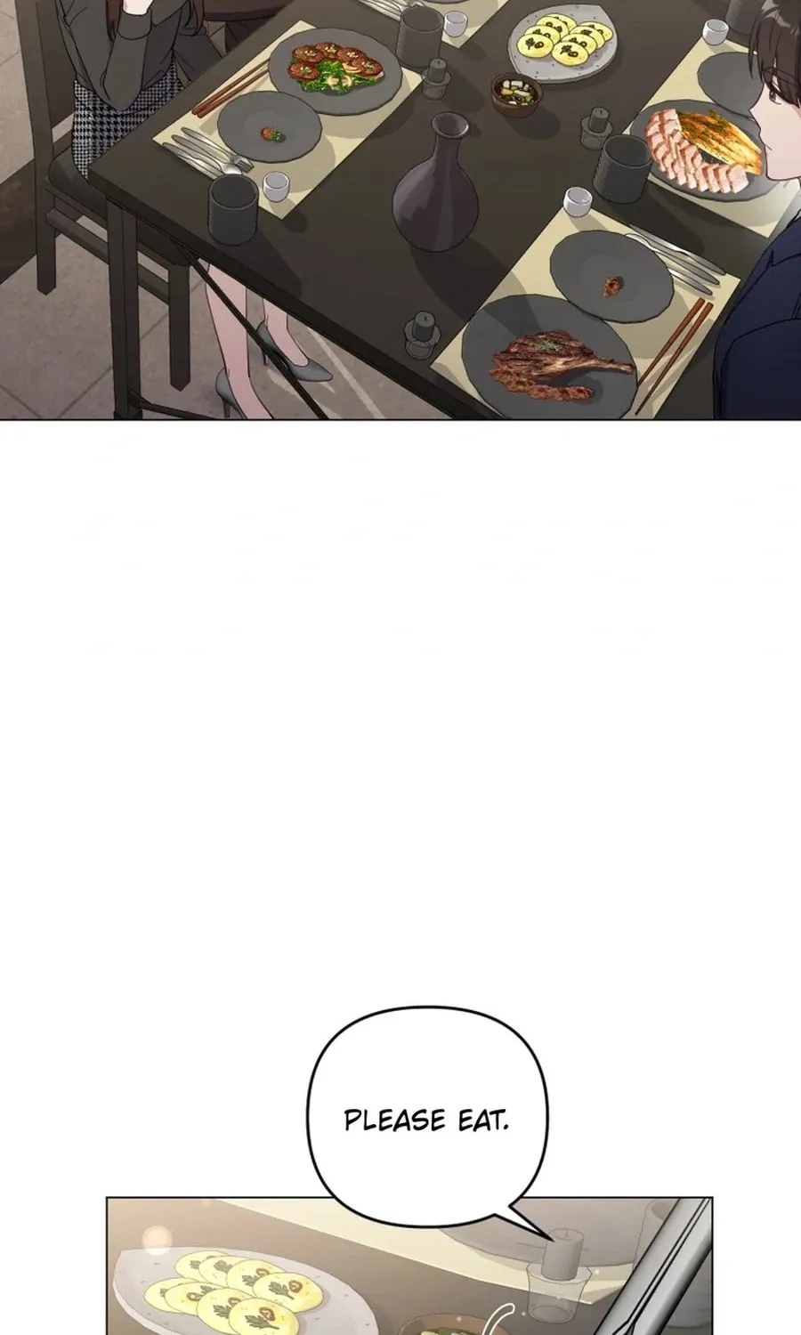 Lip Service (Royoung) Chapter 11 page 39 - 