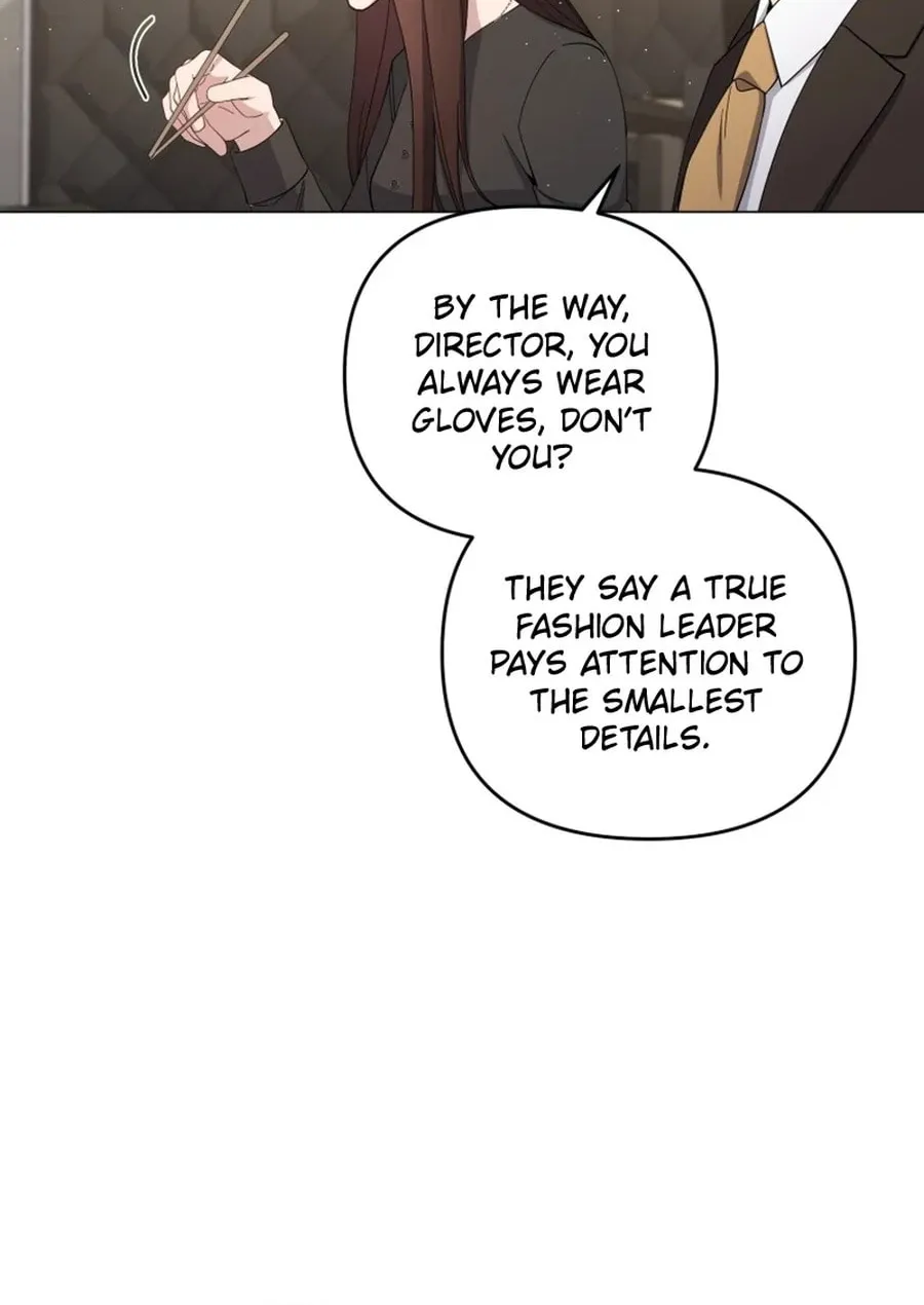 Lip Service (Royoung) Chapter 11 page 41 - 