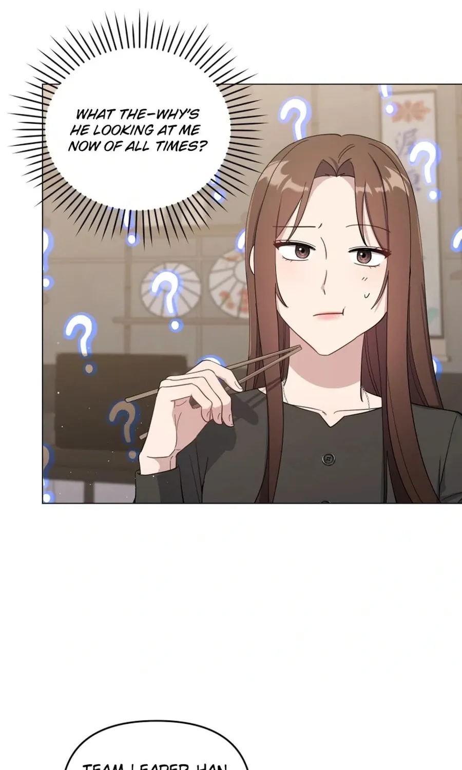 Lip Service (Royoung) Chapter 11 page 45 - 