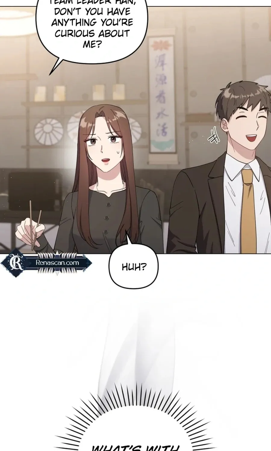 Lip Service (Royoung) Chapter 11 page 46 - 