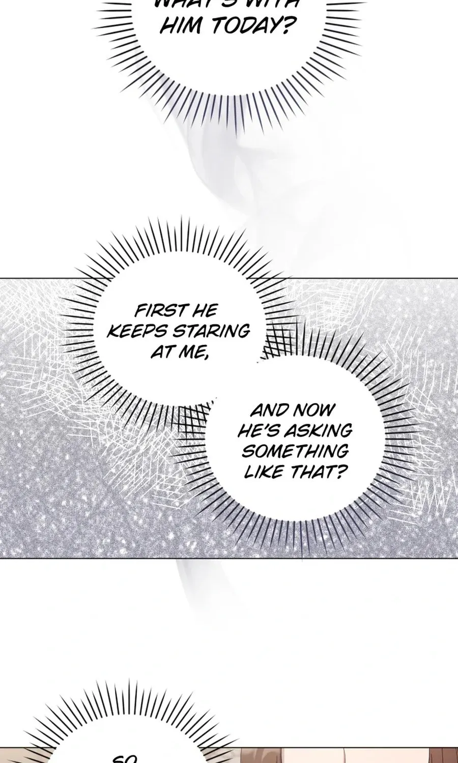 Lip Service (Royoung) Chapter 11 page 47 - 