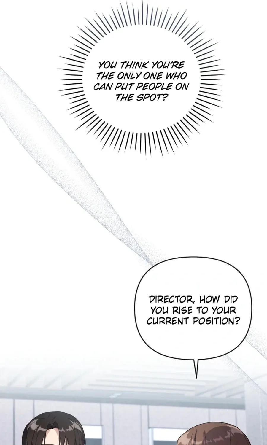 Lip Service (Royoung) Chapter 11 page 49 - 
