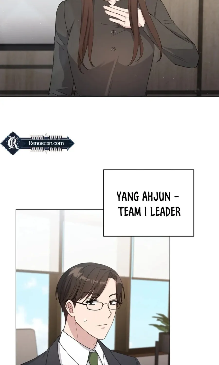 Lip Service (Royoung) Chapter 11 page 6 - 