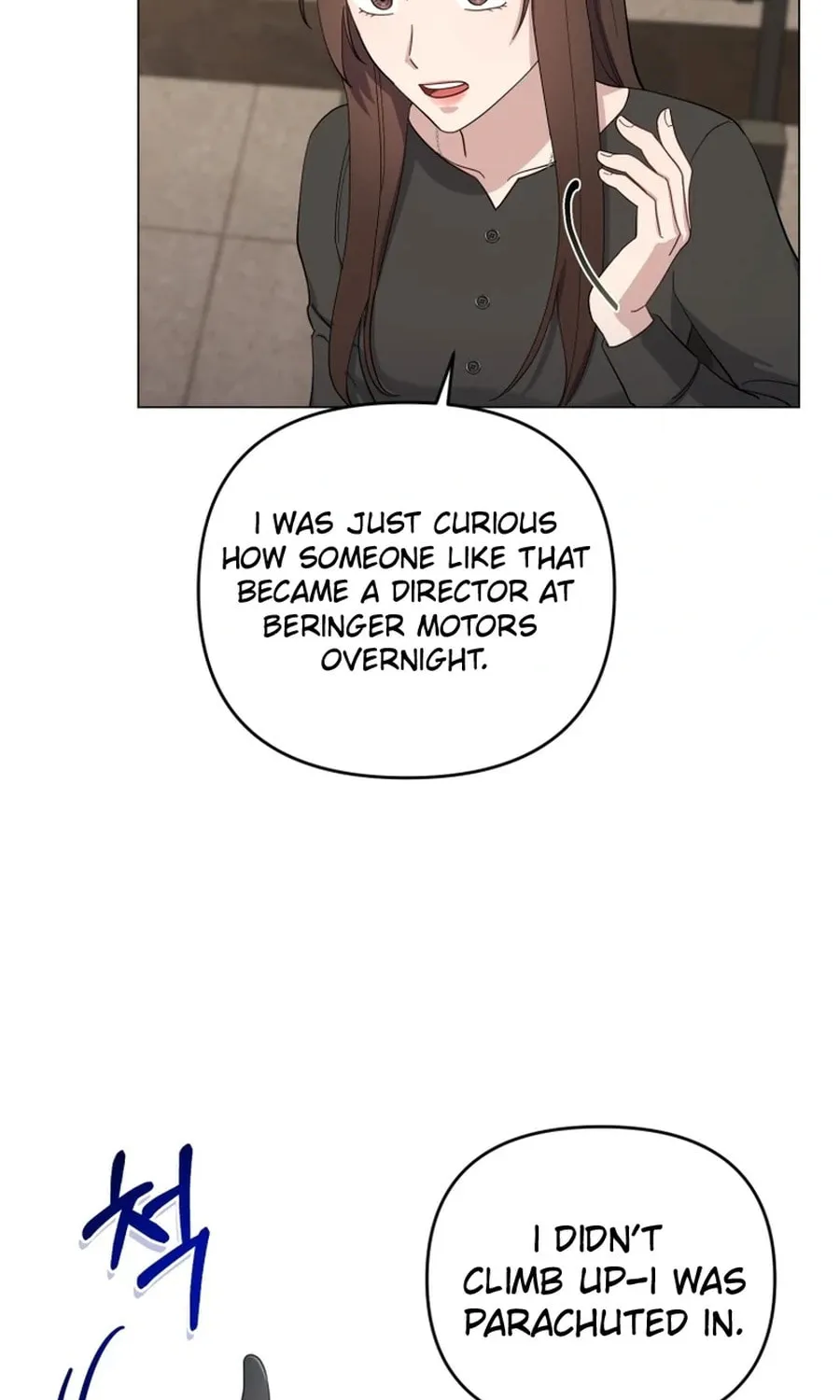 Lip Service (Royoung) Chapter 11 page 57 - 