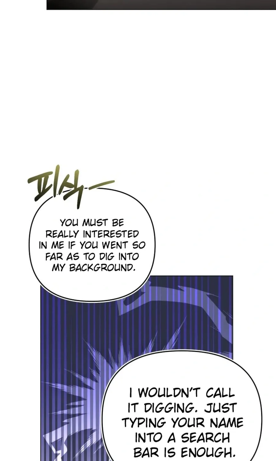 Lip Service (Royoung) Chapter 11 page 59 - 